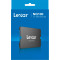 SSD диск LEXAR NQ100 512GB 2.5" SATA (LNQ100X512G-RNNNG)
