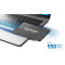 SSD диск LEXAR NQ100 256GB 2.5" SATA (LNQ100X256G-RNNNG)