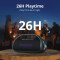 Бумбокс TRONSMART Bang 2 Black