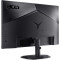 Монітор 23.8" ACER Nitro KG242YX1bmiipfx (UM.QX2EE.101)