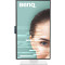 Монітор 23.8" BENQ GW2490TC White (9H.LNMLA.TBE)