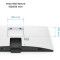 Монітор 23.8" BENQ GW2490TC White (9H.LNMLA.TBE)