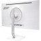 Монітор 26.5" ACER Predator CE270UXwmiipprx White (UM.GCXEE.X01)