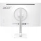 Монітор 26.5" ACER Predator CE270UXwmiipprx White (UM.GCXEE.X01)