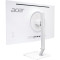 Монітор 26.5" ACER Predator CE270UXwmiipprx White (UM.GCXEE.X01)