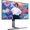 Монітор 27" AOC U27U3CV Black/Silver