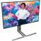 Монітор 27" AOC U27U3CV Black/Silver