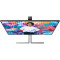 Монітор 27" AOC U27U3CV Black/Silver