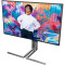Монітор 27" AOC U27U3CV Black/Silver