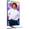 Монітор 27" AOC U27U3CV Black/Silver