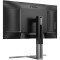 Монітор 27" AOC U27U3CV Black/Silver