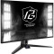 Монитор 27" ASROCK Phantom Gaming PG27FFS1A