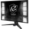Монитор 27" ASROCK Phantom Gaming PG27FFS1A