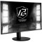 Монитор 27" ASROCK Phantom Gaming PG27FFS2E