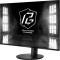 Монитор 27" ASROCK Phantom Gaming PG27FFS2E
