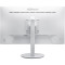 Монітор 27" ASROCK Phantom Gaming PG27FFS2E-W White