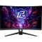 Монитор 27" ASROCK Phantom Gaming PG27FRS1A