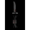 Монитор 27" ASROCK Phantom Gaming PG27QRT1B