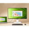 Монітор 27" BENQ GW2790TC White (9H.LNSLA.TBE)
