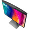 Монитор 27" BENQ PD2770U (9H.Y0ELB.QBE)