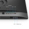 Монитор 27" BENQ PD2770U (9H.Y0ELB.QBE)