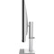 Монитор 31.5" BENQ MA320UP Silver (9H.LP9LB.QBE)