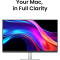 Монитор 31.5" BENQ MA320UP Silver (9H.LP9LB.QBE)
