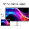 Монитор 31.5" BENQ MA320UP Silver (9H.LP9LB.QBE)