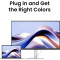 Монитор 31.5" BENQ MA320UP Silver (9H.LP9LB.QBE)