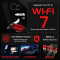 Wi-Fi адаптер FENVI FV-BE8800