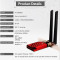 Wi-Fi адаптер FENVI FV-BE8800