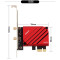 Wi-Fi адаптер FENVI FV-BE8800