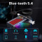 Wi-Fi адаптер FENVI FV-BE8800RGB
