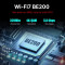 Wi-Fi адаптер FENVI FV-BE8800RGB
