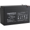 Акумуляторна батарея MARSRIVA AGM Deep-cycle 12V 7Ah (12В, 7Агод) (MR-PBU12-7)