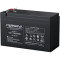 Акумуляторна батарея MARSRIVA AGM Deep-cycle 12V 7Ah (12В, 7Агод) (MR-PBU12-7)
