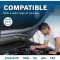 Зарядний пристрій для АКБ BOSCH С10 GEL/AGM 12V, 3.5A (0189911010)