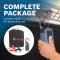 Зарядний пристрій для АКБ BOSCH С10 GEL/AGM 12V, 3.5A (0189911010)