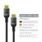 Кабель COLORWAY 16K 60Hz DisplayPort 3м Black (CW-CBDP092-BK)