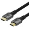 Кабель COLORWAY 8K 60Hz HDMI v2.1 3м Black (CW-CBHD089-BK)