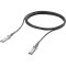 Кабель прямого підключення UBIQUITI Direct Attach Cable 25Gb SFP28 3м (UACC-DAC-SFP28-3M)