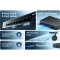 Коммутатор IMOU SF110P