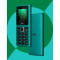 Мобильный телефон HMD 100 Teal
