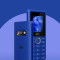 Мобильный телефон HMD 102 Blue