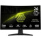 Монитор 23.6" MSI MAG 242C