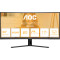 Монітор 34" AOC CU34B3E