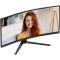 Монітор 34" AOC CU34B3E