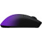 Миша ігрова HATOR Hellyberry HM47 Pro Wireless Black/Violet Gradient