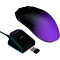Миша ігрова HATOR Hellyberry HM47 Pro Wireless Black/Violet Gradient