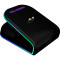 Миша ігрова HATOR Hellyberry HM47 Pro Wireless Black/Violet Gradient